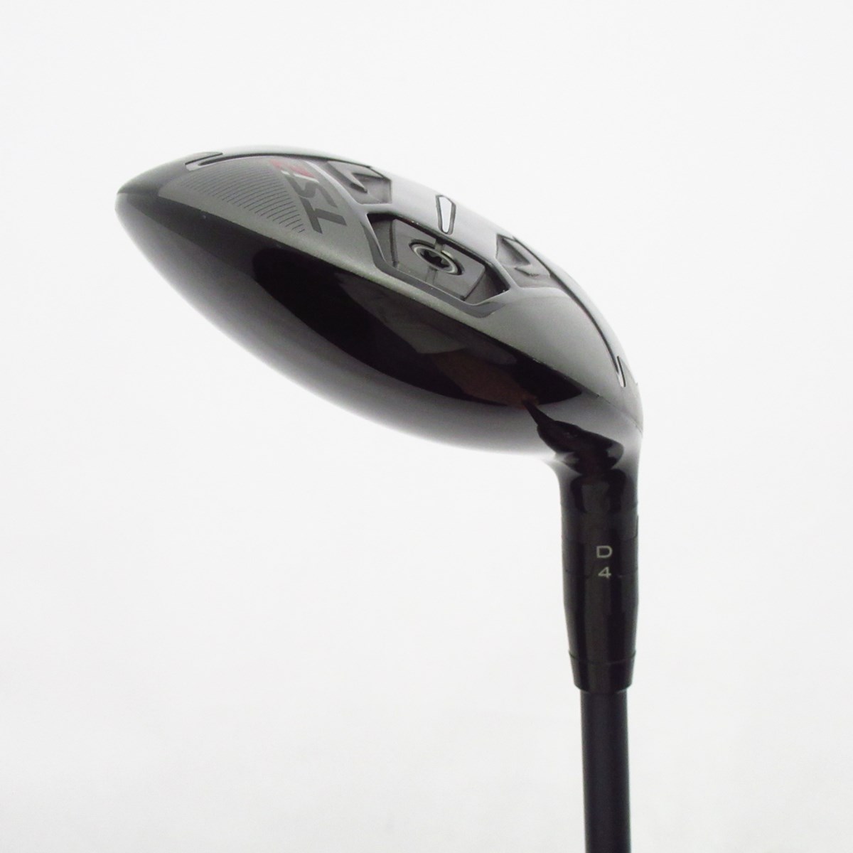 dショッピング |【中古】タイトリスト TSi TSi2 フェアウェイウッド