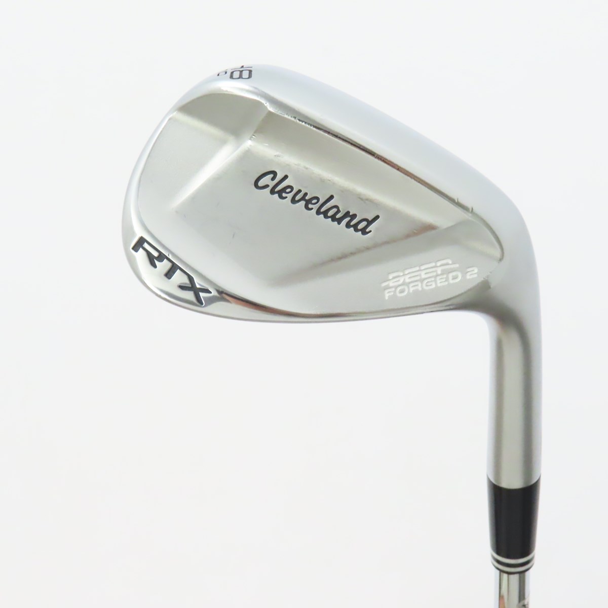 dショッピング |【中古】クリーブランド Cleveland Golf RTX DEEP