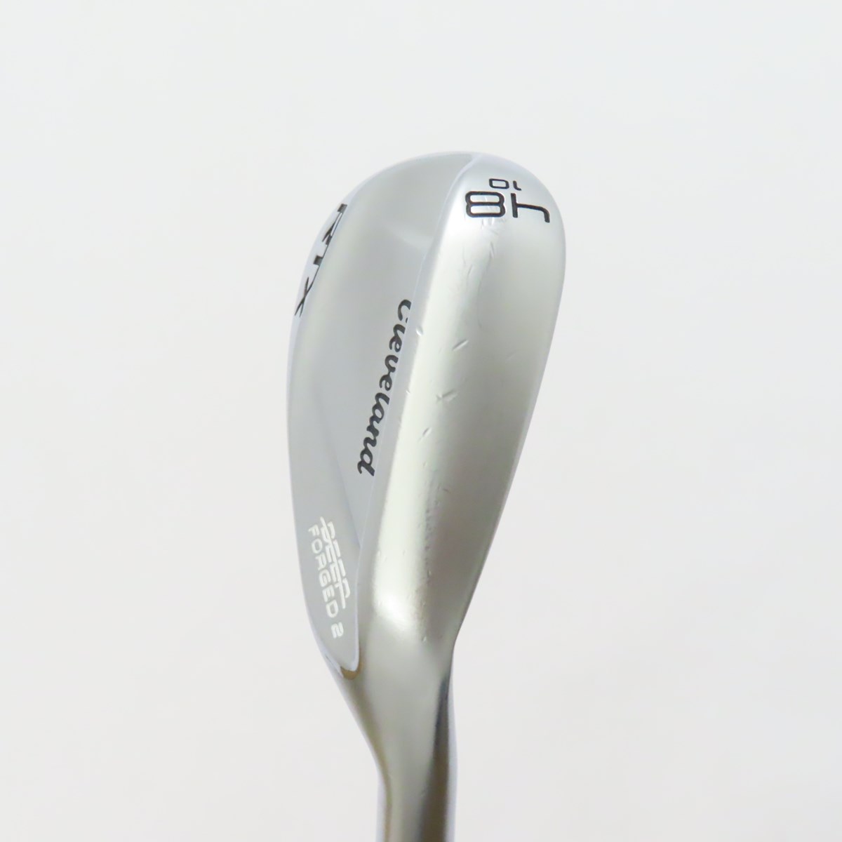 dショッピング |【中古】クリーブランド Cleveland Golf RTX DEEP