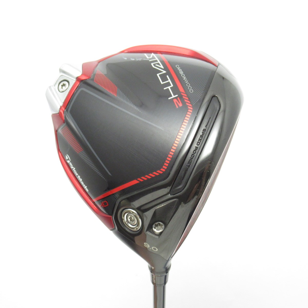 dショッピング |【中古】テーラーメイド STEALTH ステルス2 HD