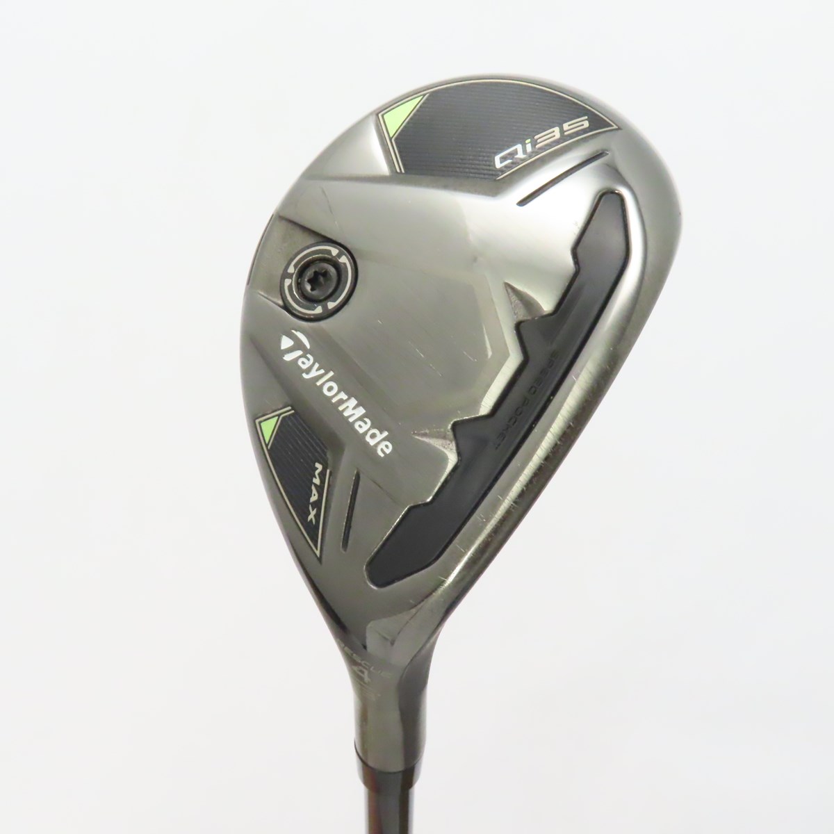 dショッピング |【中古】テーラーメイド Qi35 Qi35 MAX レスキュー