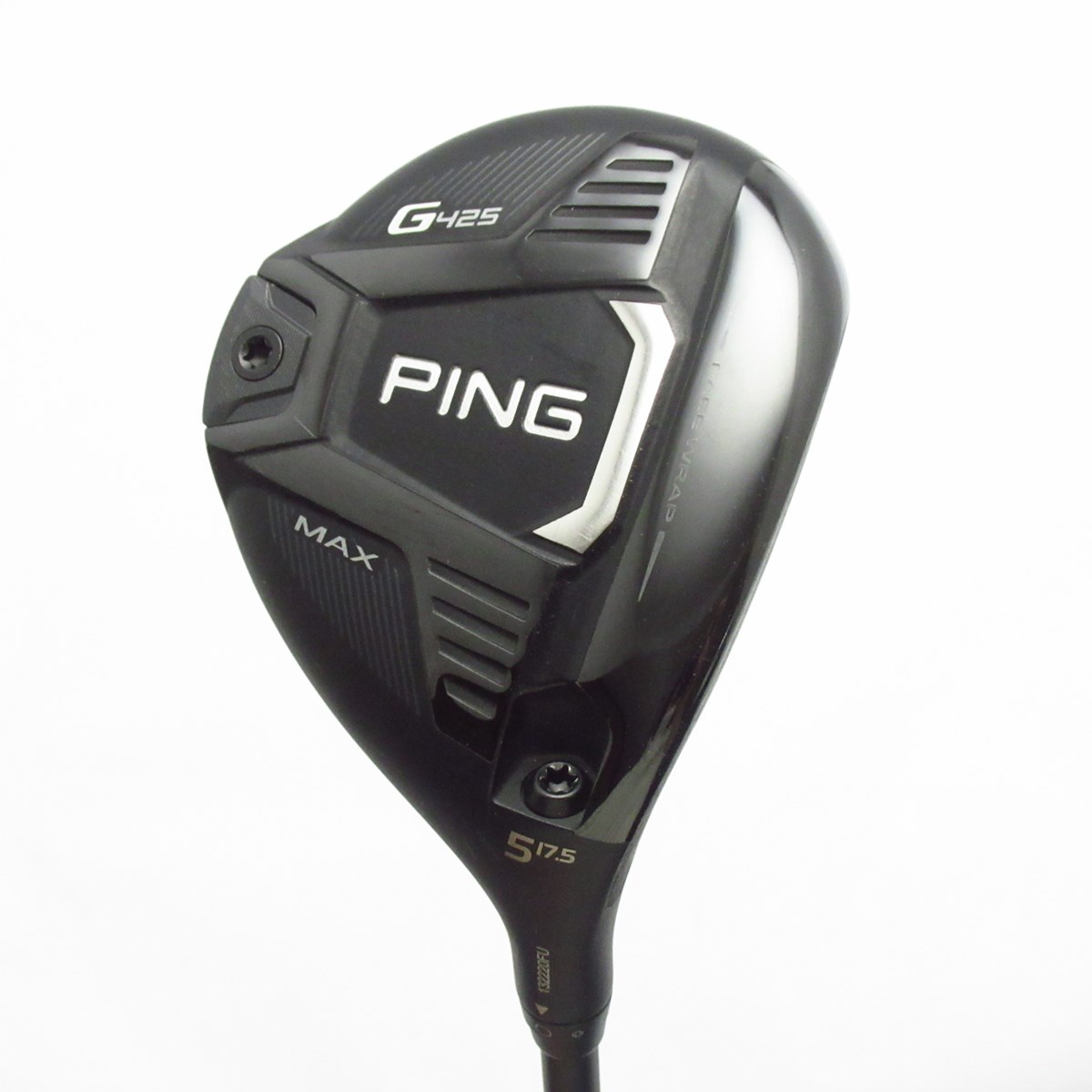 dショッピング |【中古】ピン G425 G425 MAX フェアウェイウッド ALTA