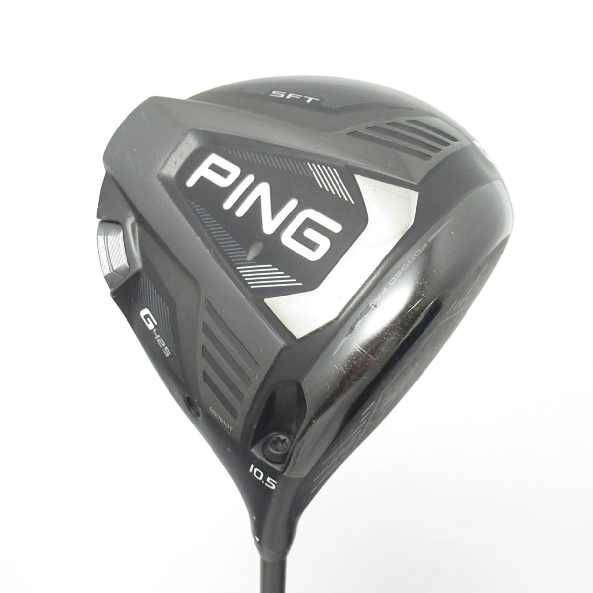 dショッピング |【中古】ピン G425 G425 SFT ドライバー ALTA J CB