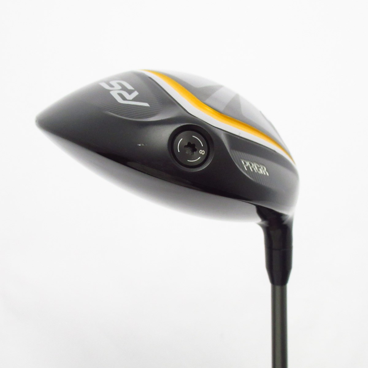dショッピング |【中古】プロギア RS RS JUST D ドライバー Diamana
