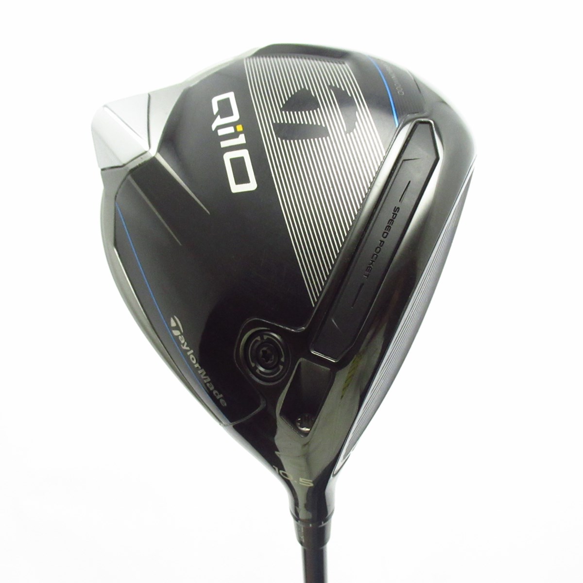 dショッピング |【中古】テーラーメイド Qi10 Qi10 ドライバー Diamana