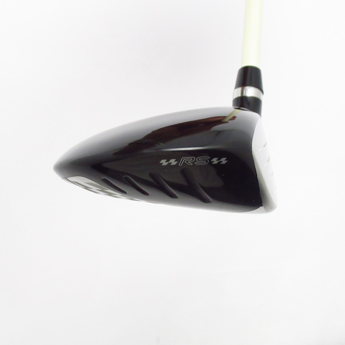 dショッピング |【中古】プロギア RS RS フェアウェイウッド N.S.PRO