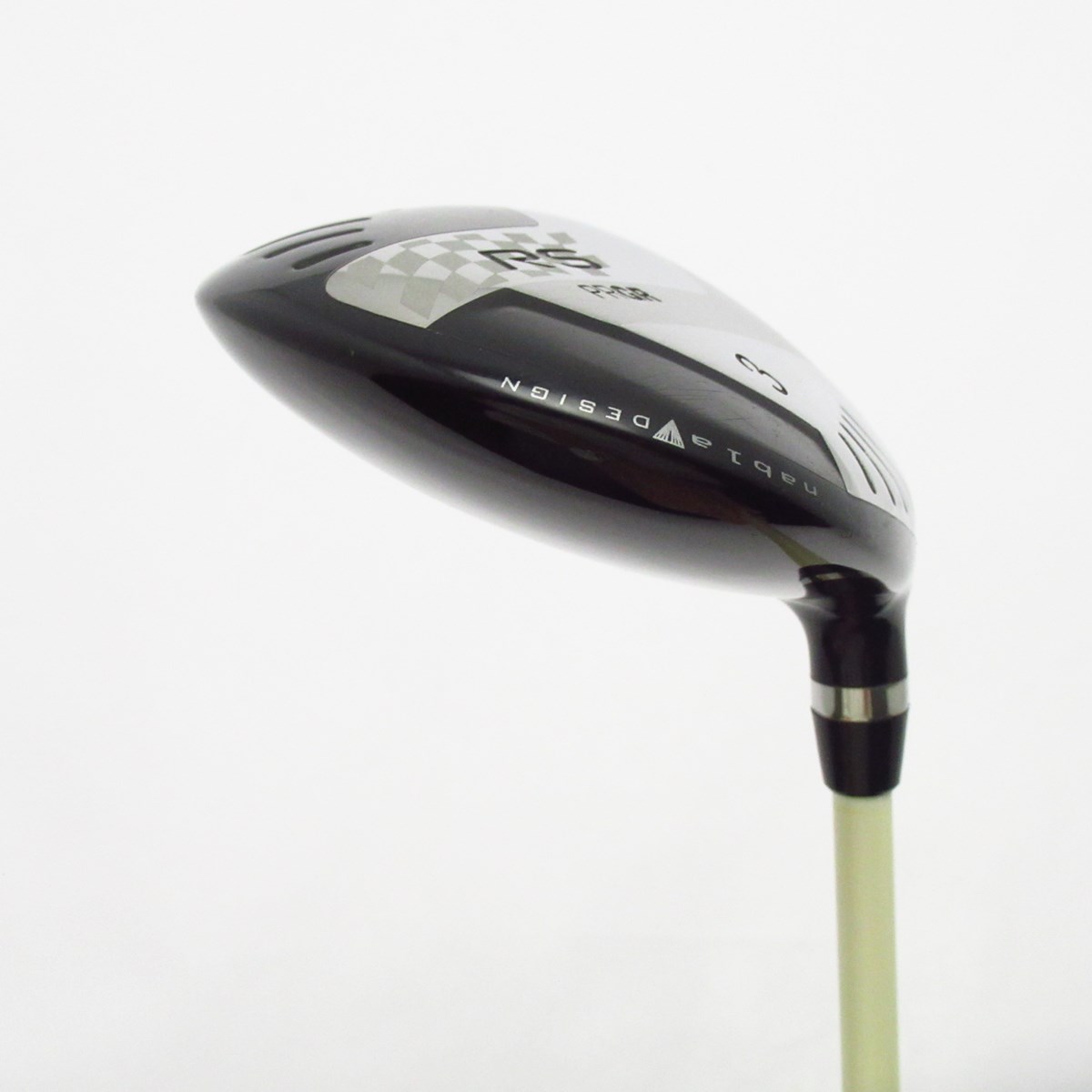 dショッピング |【中古】プロギア RS RS フェアウェイウッド N.S.PRO