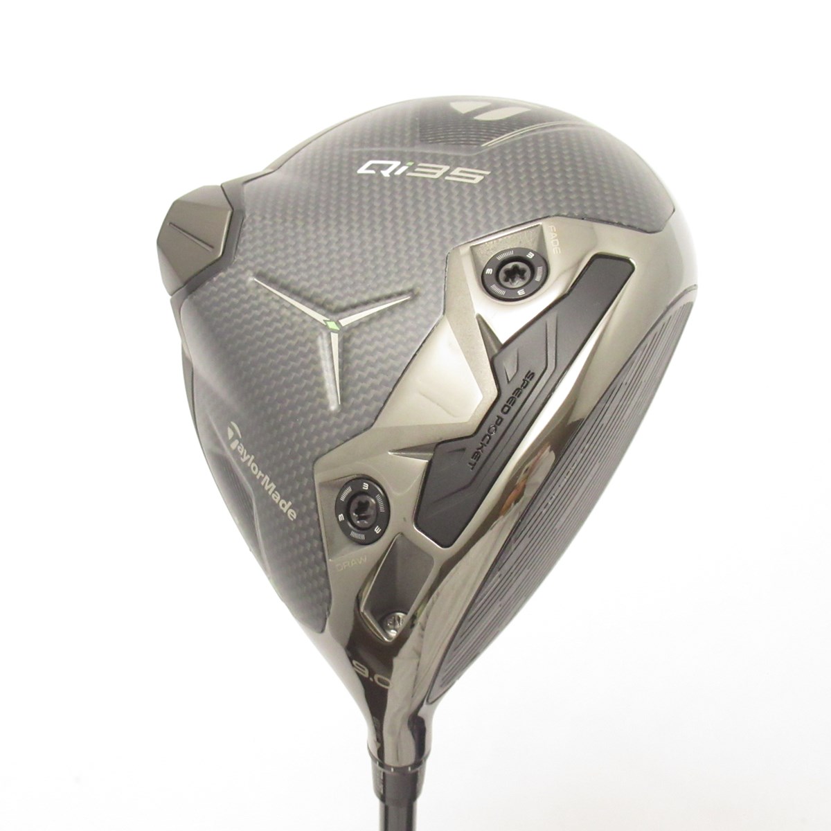 dショッピング |【中古】テーラーメイド Qi35 Qi35 LS ドライバー