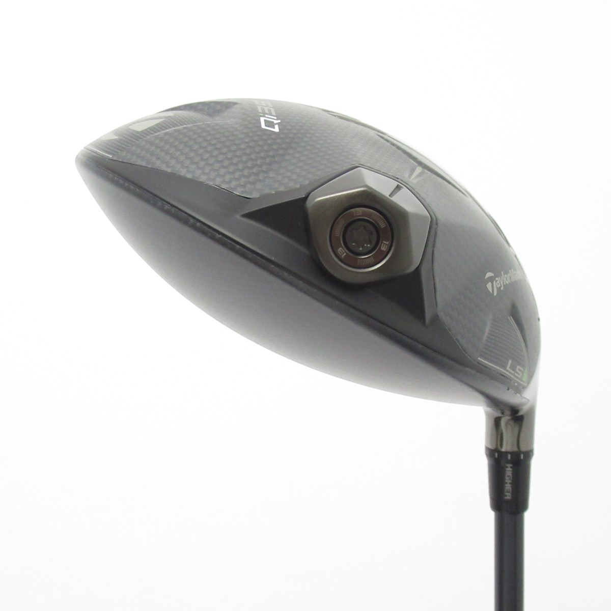 dショッピング |【中古】テーラーメイド Qi35 Qi35 LS ドライバー