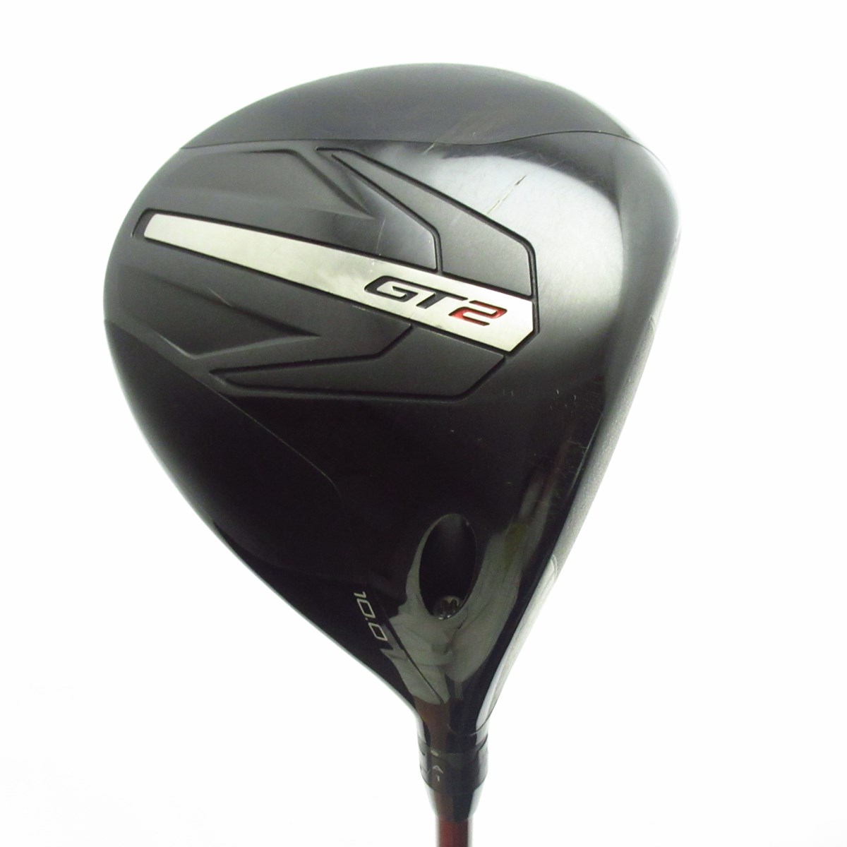 dショッピング |【中古】タイトリスト TITLEIST GT2 ドライバー