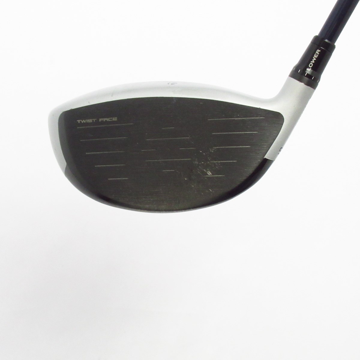 dショッピング |【中古】テーラーメイド M4 M4 ドライバー Diamana