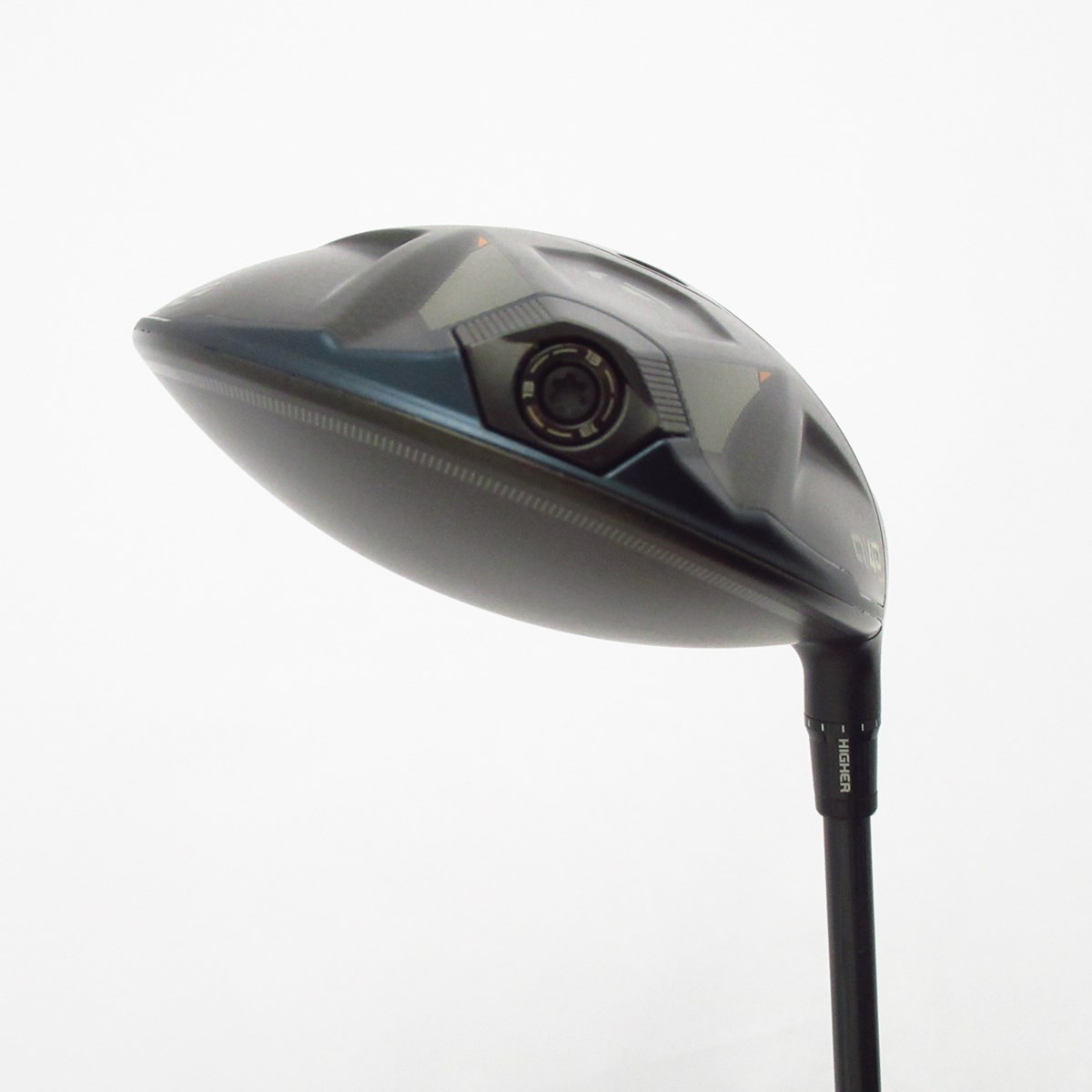 dショッピング |【中古】テーラーメイド Qi4D Qi4D MAX ドライバー