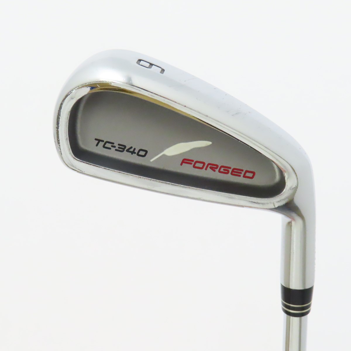 dショッピング |【中古】フォーティーン TC TC-340 FORGED アイアン