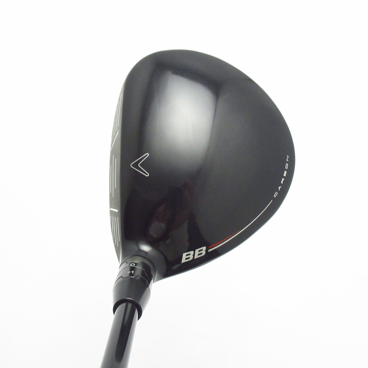 dショッピング |【中古】キャロウェイゴルフ BIG BERTHA ビッグバーサ