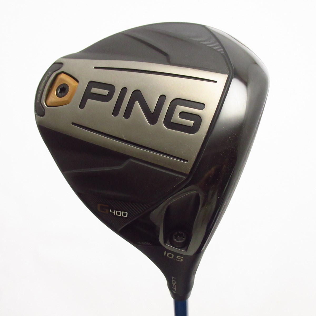 dショッピング |【中古】ピン G400 G400 ドライバー Tour AD BB-6