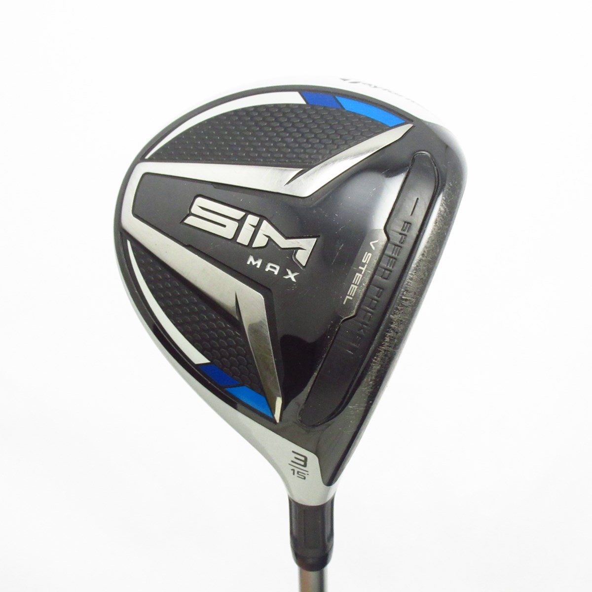 dショッピング |【中古】テーラーメイド SIM SIM マックス