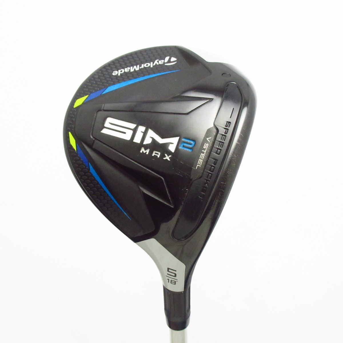 dショッピング |【中古】テーラーメイド SIM2 SIM2 マックス