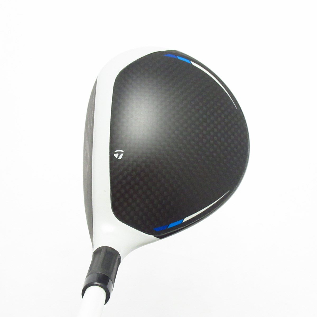 ​【日本仕様】SIM2 5W (18°) ／ Tour AD HD-6 (S) dショッピング |【中古】テーラーメイド SIM2 SIM2 マックス