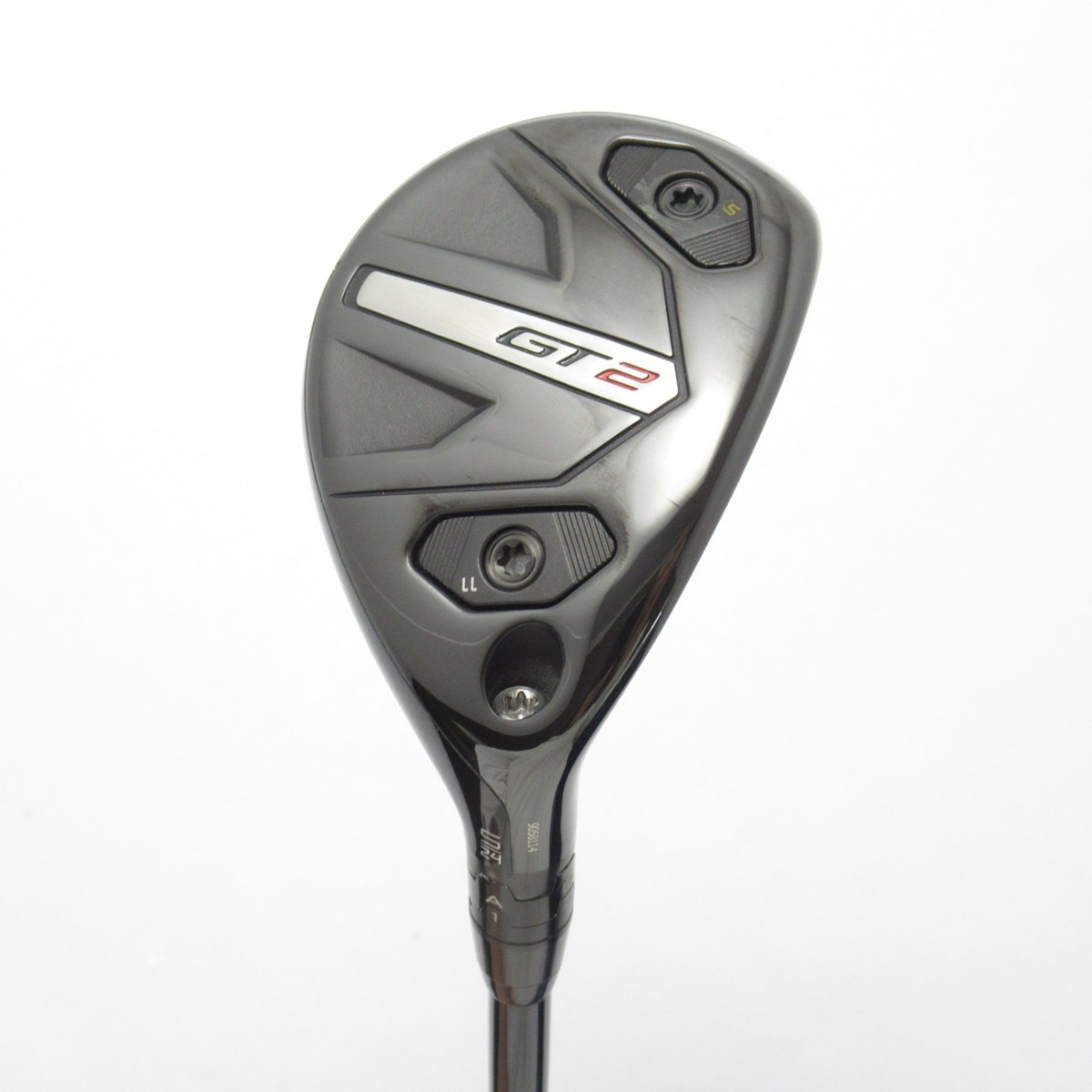 dショッピング |【中古】タイトリスト TITLEIST GT2 ユーティリティ