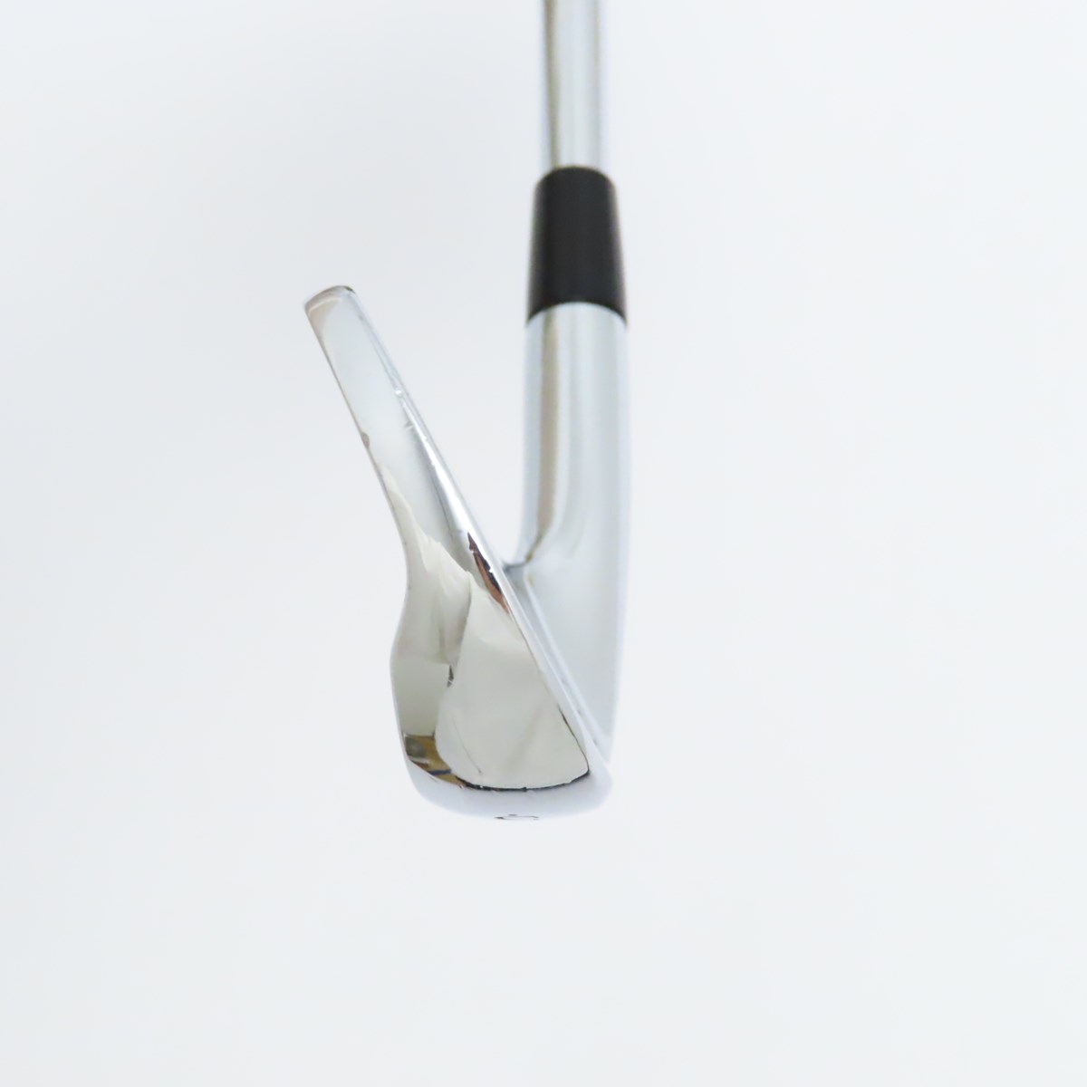 dショッピング |【中古】ミズノ MP MP-66 アイアン RIFLE PROJECT X