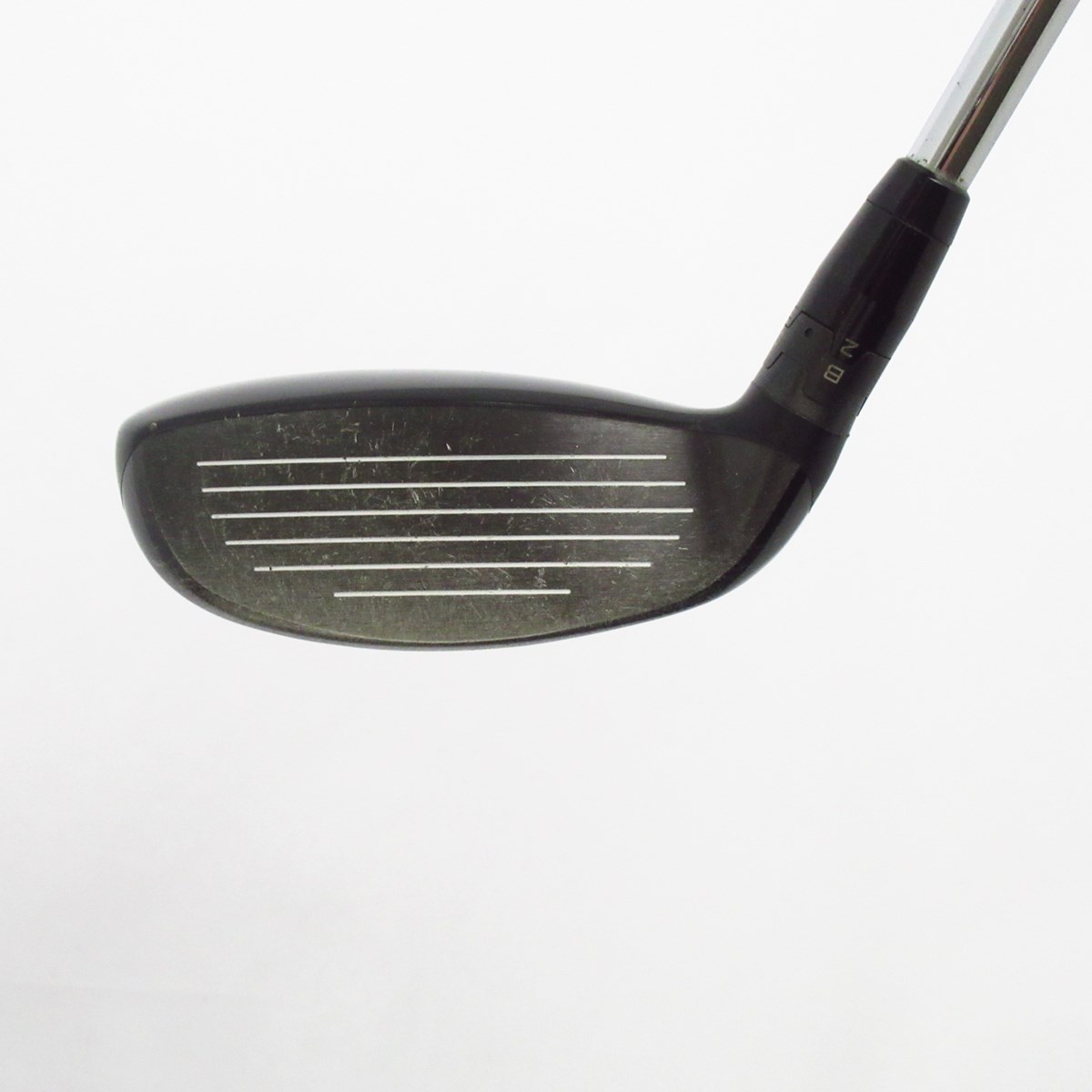 dショッピング |【中古】タイトリスト TITLEIST 915H ユーティリティ