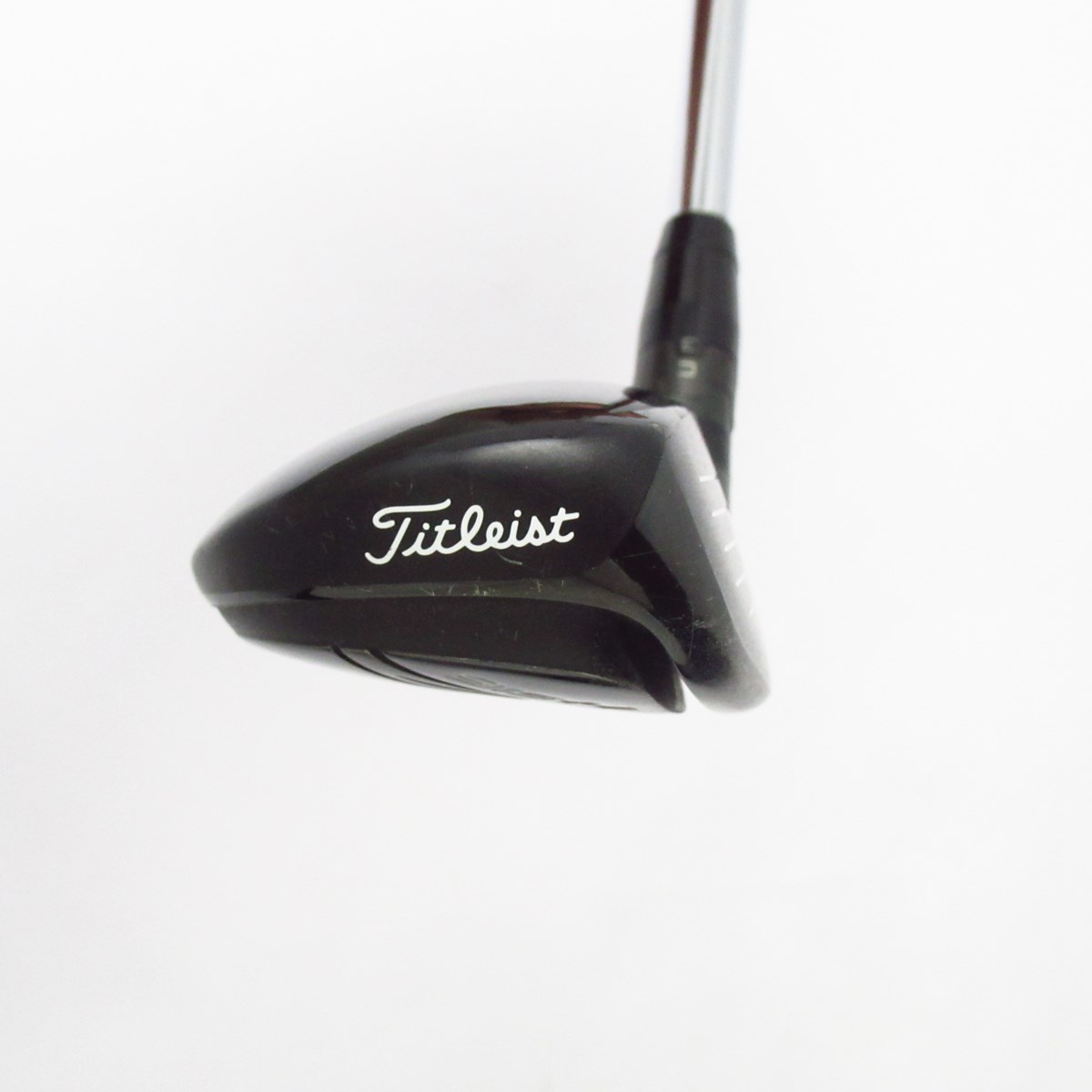 dショッピング |【中古】タイトリスト TITLEIST 915H ユーティリティ