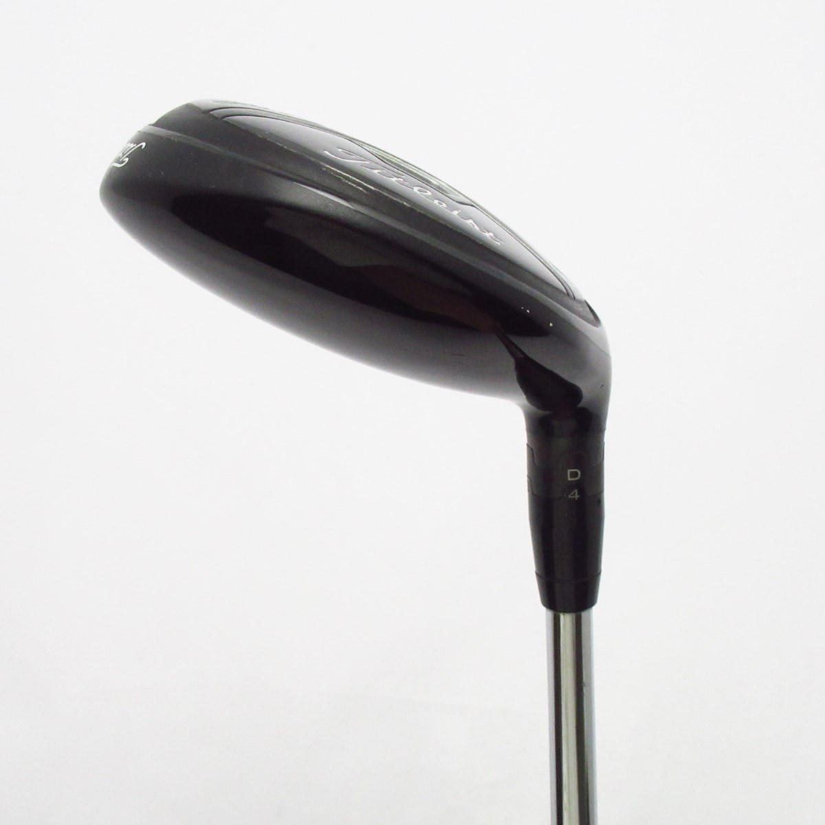 dショッピング |【中古】タイトリスト TITLEIST 915H ユーティリティ