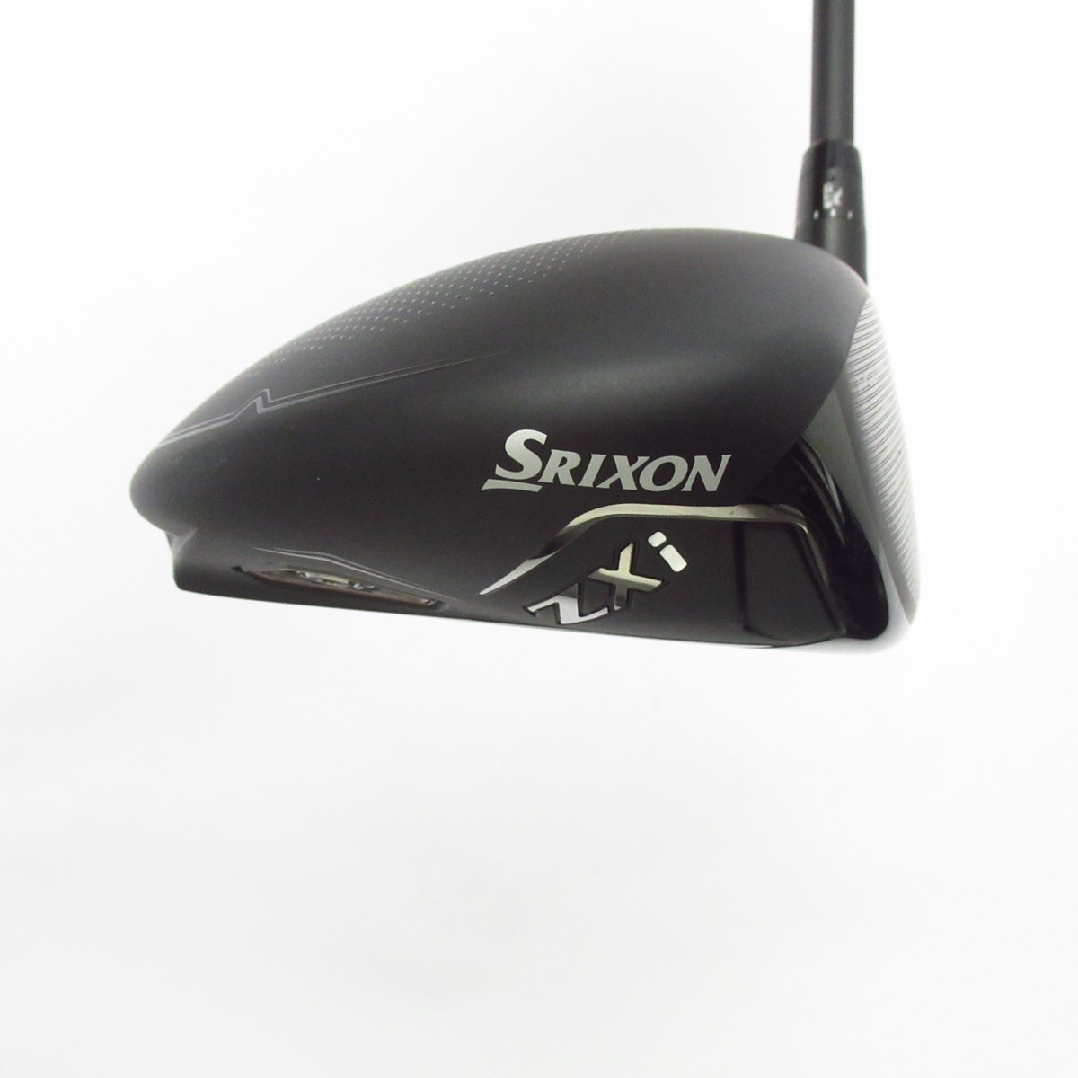 dショッピング |【中古】ダンロップ SRIXON スリクソン ZXi ドライバー