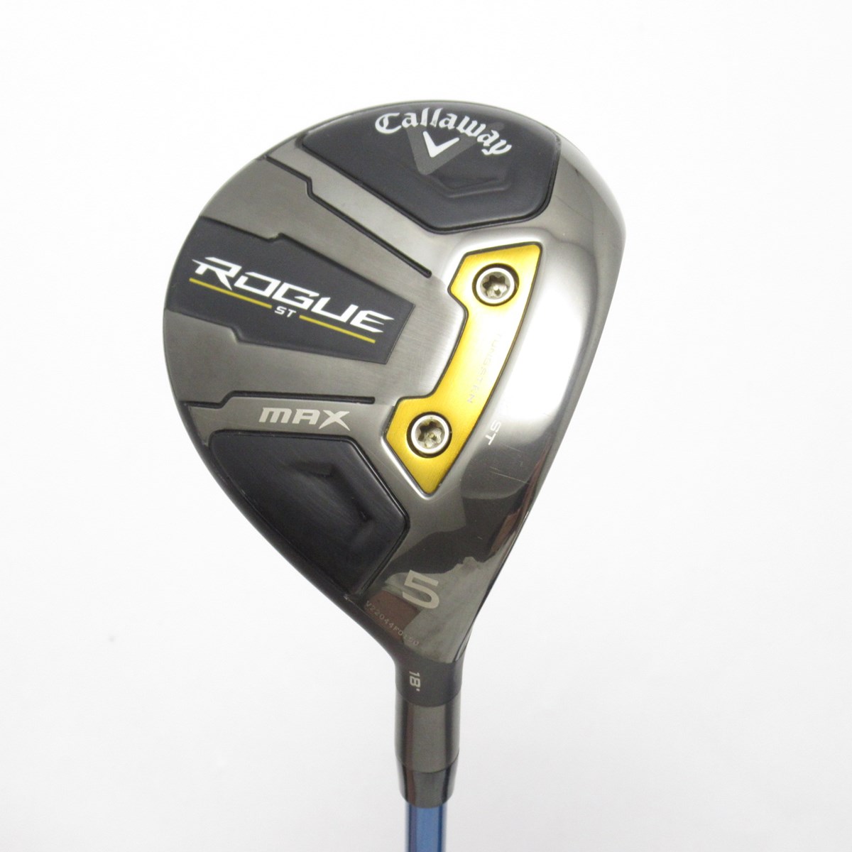 dショッピング |【中古】キャロウェイゴルフ ROGUE ローグ ST MAX