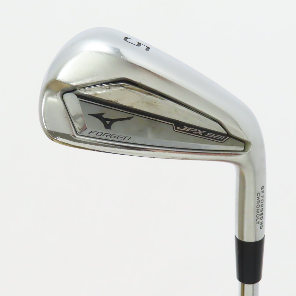 dショッピング |【中古】ミズノ JPX JPX921 FORGED アイアン Dynamic