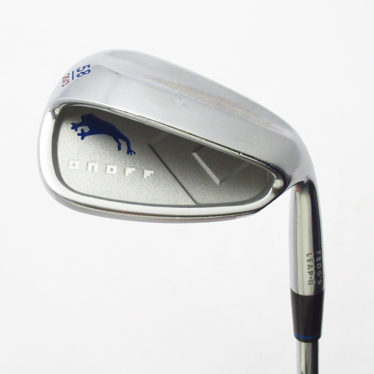 dショッピング |【中古】オノフ LABOSPEC オノフ LABOSPEC FROGS LEAP