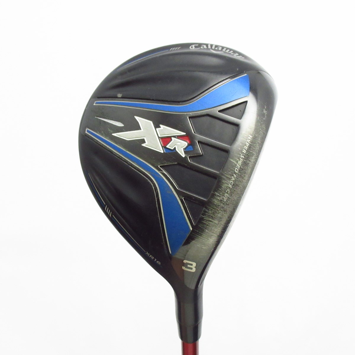 dショッピング |【中古】キャロウェイゴルフ XR XR 16 US フェアウェイ