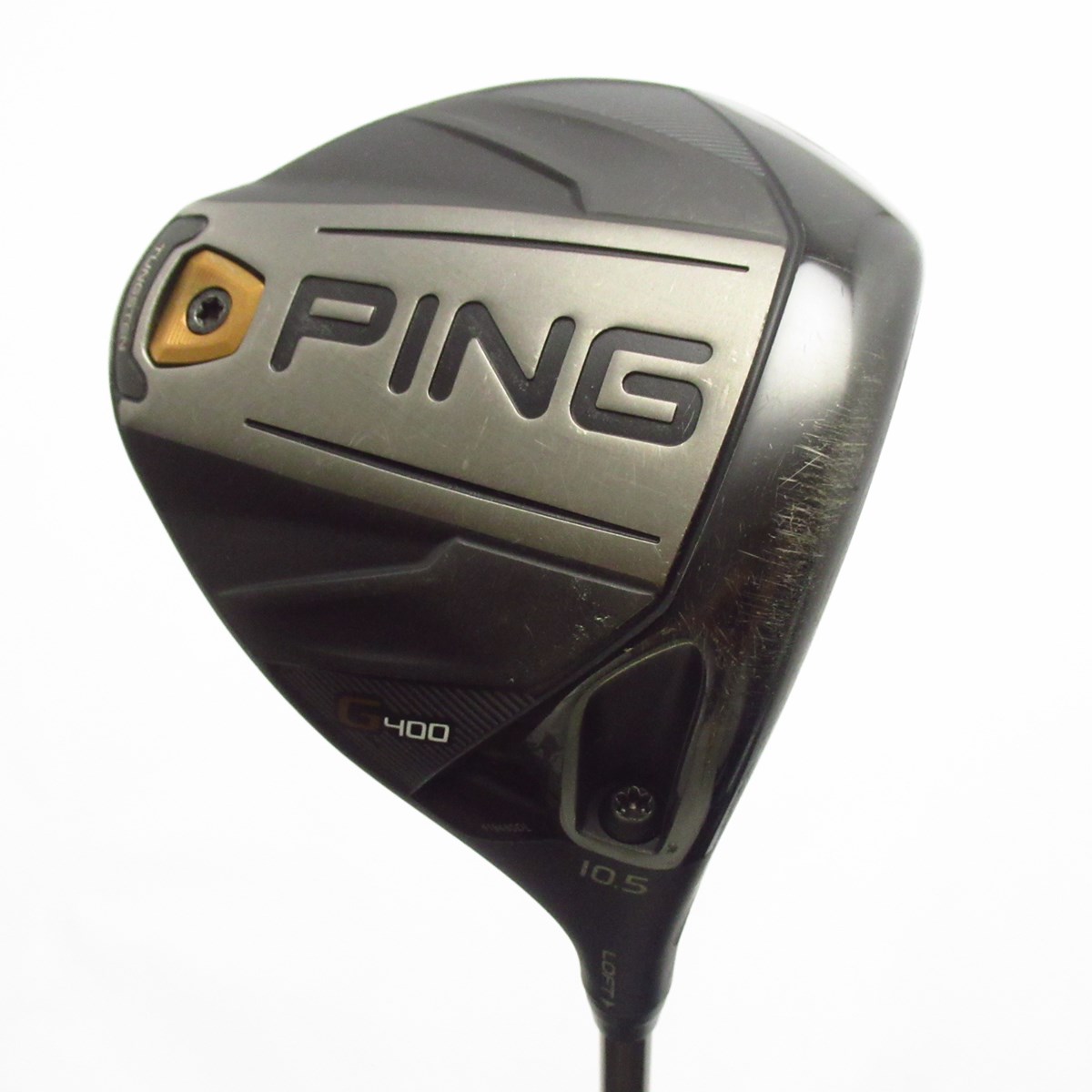 dショッピング |【中古】ピン G400 G400 ドライバー ALTA J CB