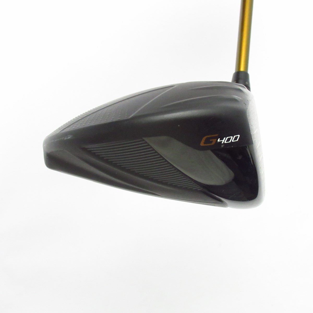 dショッピング |【中古】ピン G400 G400 ドライバー ALTA J CB