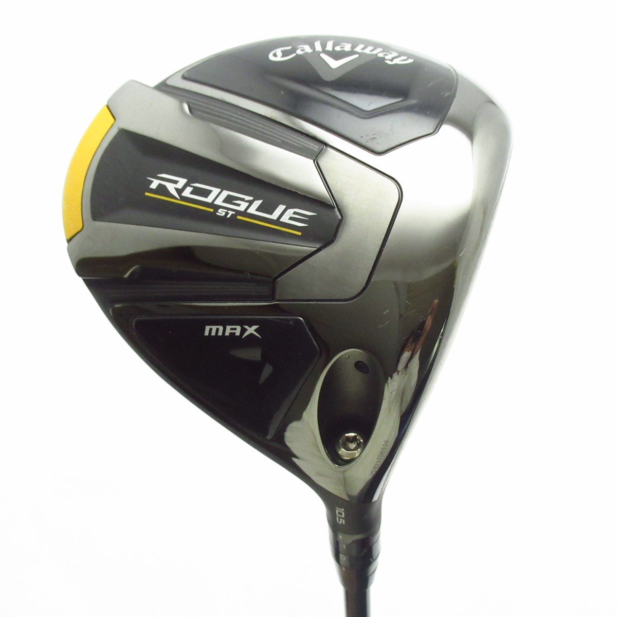 dショッピング |【中古】キャロウェイゴルフ ROGUE ローグ ST MAX(2024