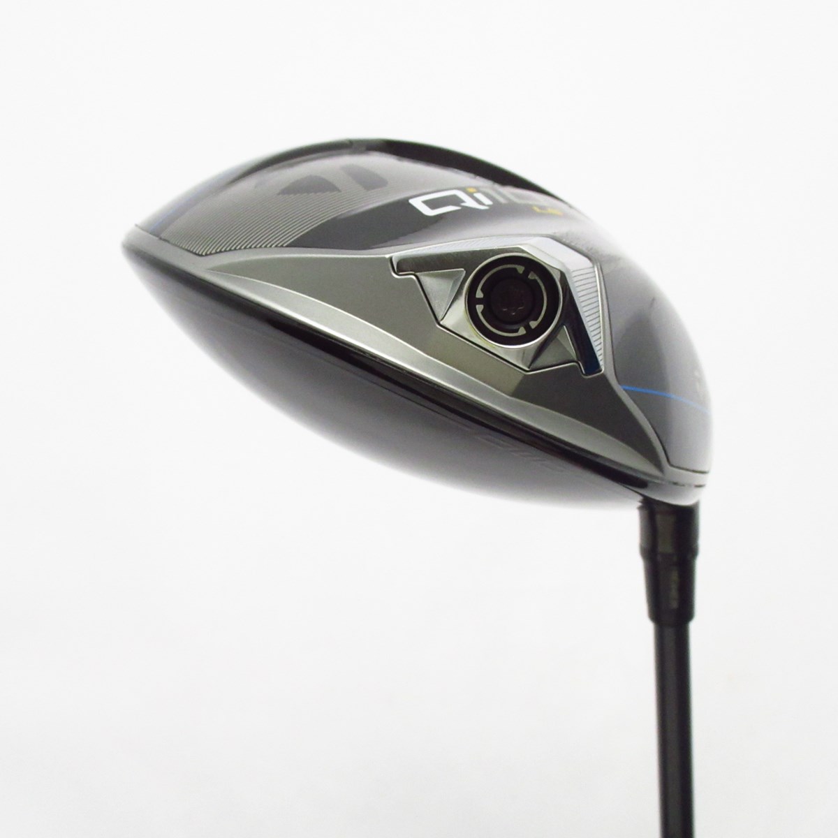 dショッピング |【中古】テーラーメイド Qi10 Qi10 LS ドライバー