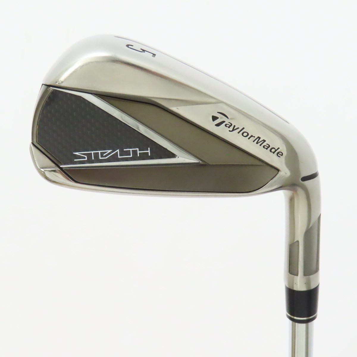 dショッピング |【中古】テーラーメイド STEALTH ステルス アイアン
