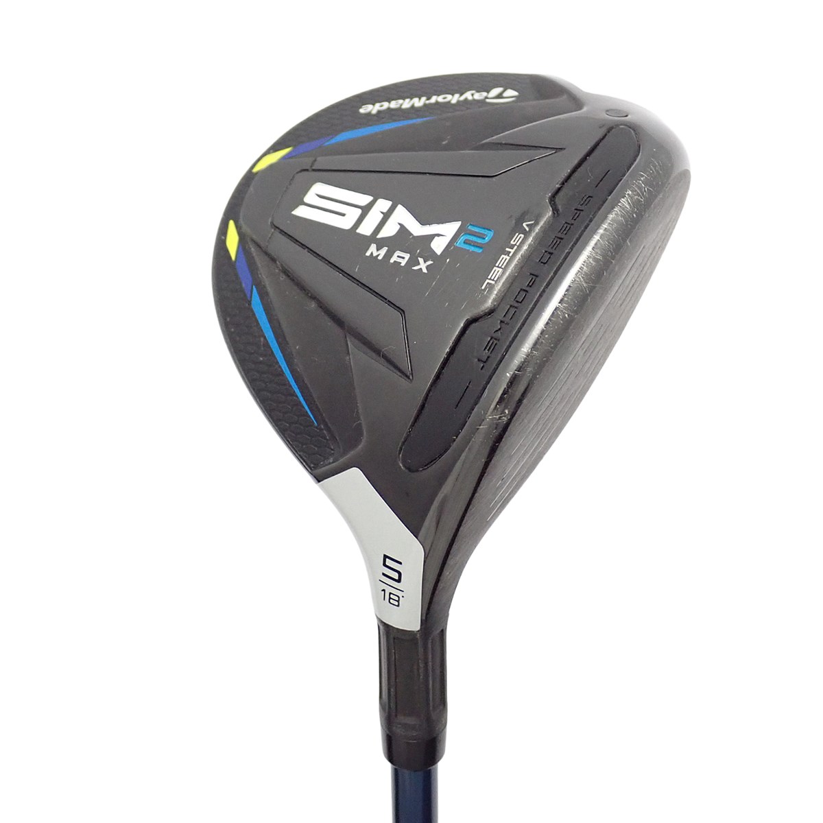 dショッピング |【中古】テーラーメイド SIM2 SIM2 マックス