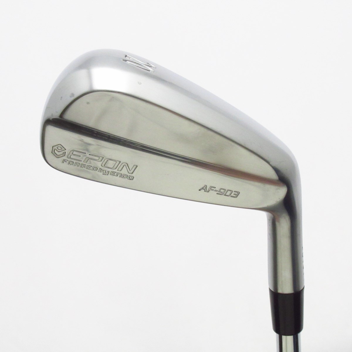 dショッピング |【中古】エポンゴルフ EPON AF-903 ユーティリティ