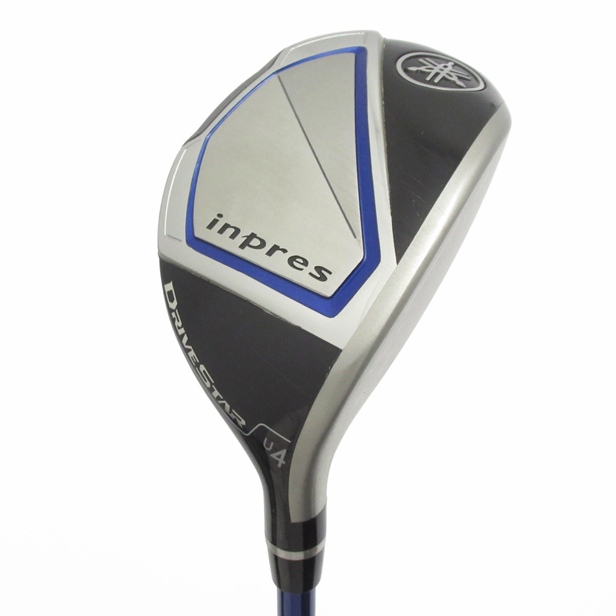 dショッピング |【中古】ヤマハ inpres インプレス DRIVE STAR(2023
