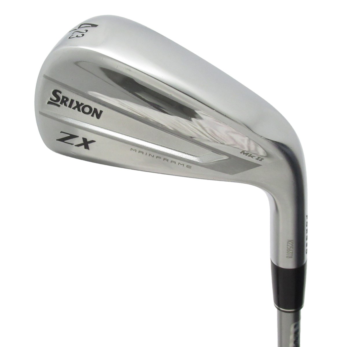 dショッピング |【中古】ダンロップ SRIXON スリクソン ZX MkII