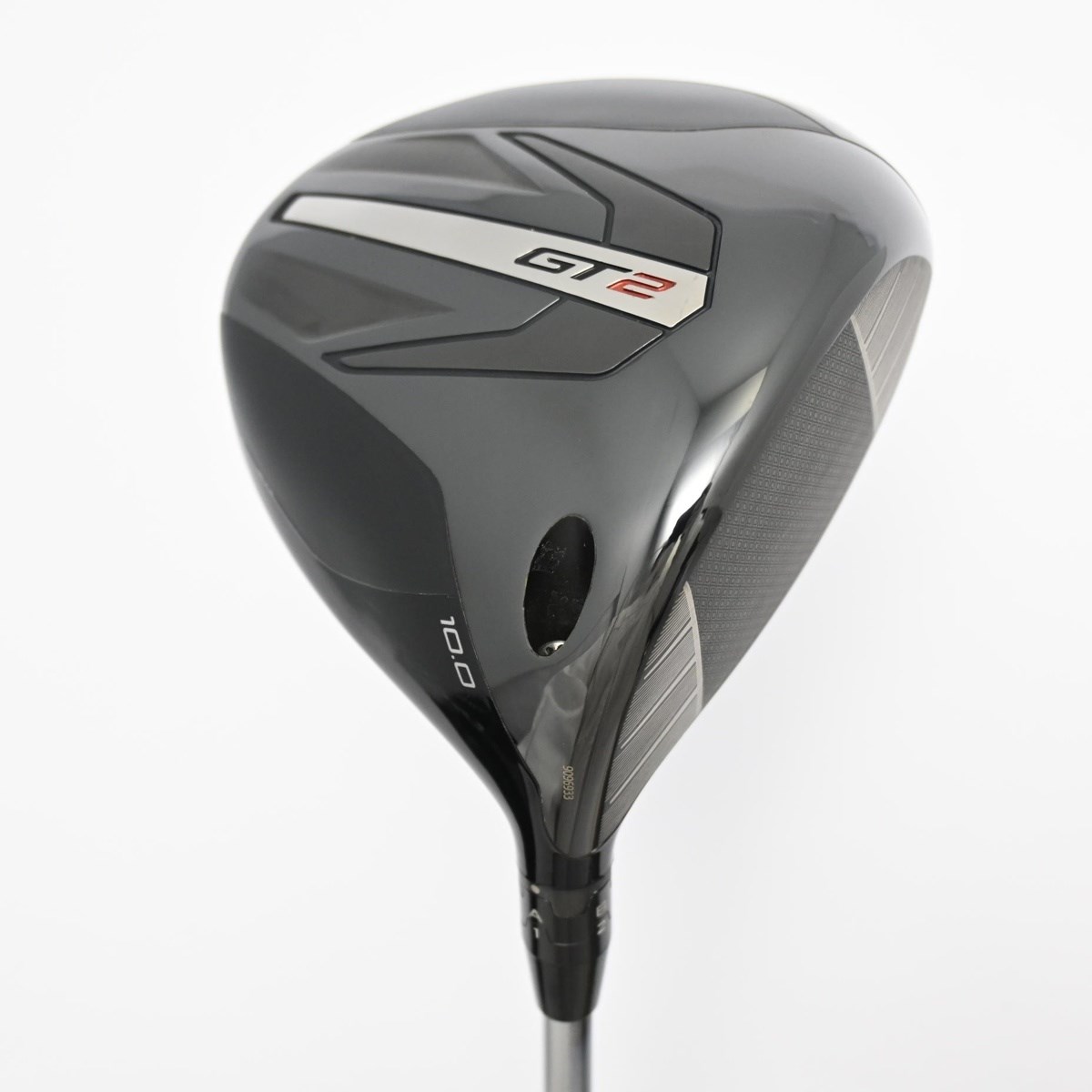 dショッピング |【中古】タイトリスト TITLEIST GT2 ドライバー