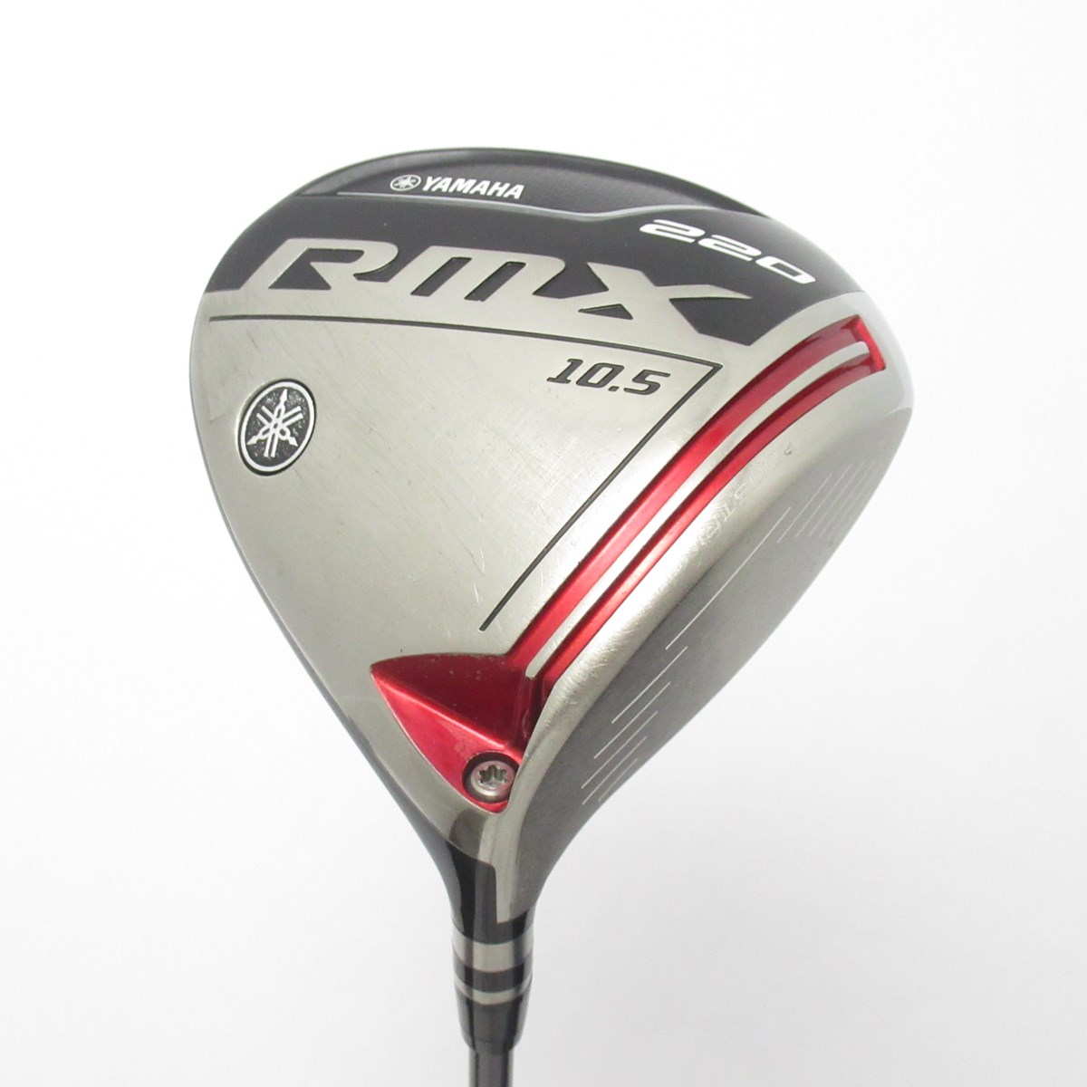 dショッピング |【中古】ヤマハ RMX RMX 220 ドライバー TMX-420D