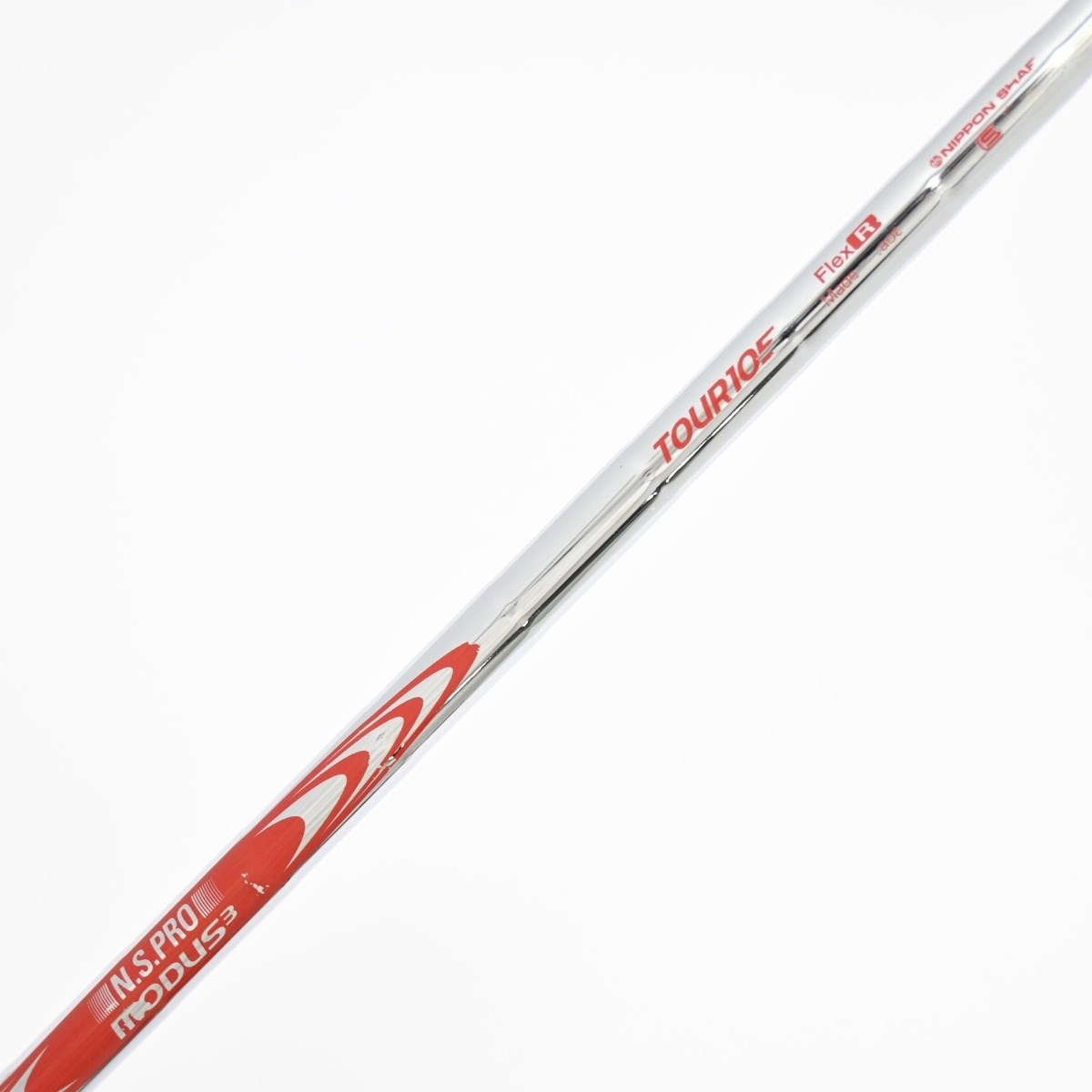 dショッピング |【中古】ピン I SERIES i200 アイアン N.S.PRO MODUS3