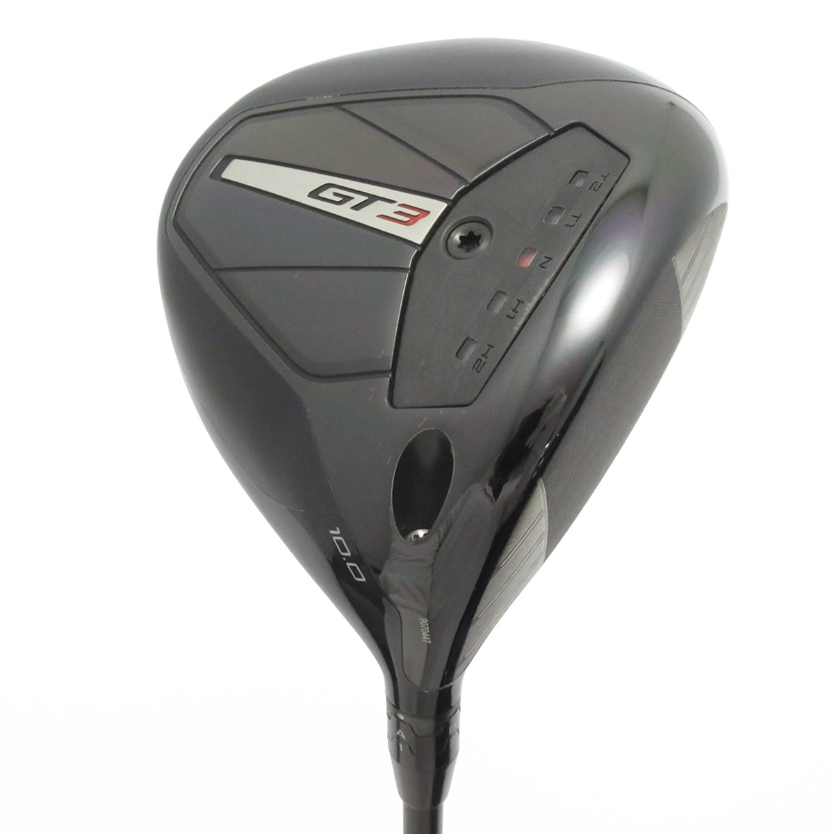 dショッピング |【中古】タイトリスト TITLEIST GT3 ドライバー Tour