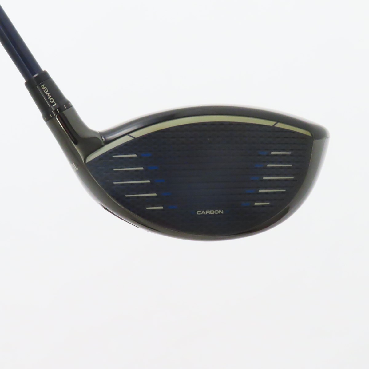 dショッピング |【中古】テーラーメイド Qi10 Qi10 ドライバー Diamana