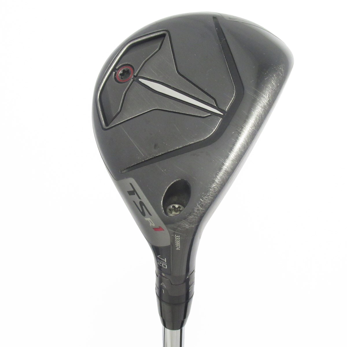 dショッピング |【中古】タイトリスト TSR TSR1 ユーティリティ