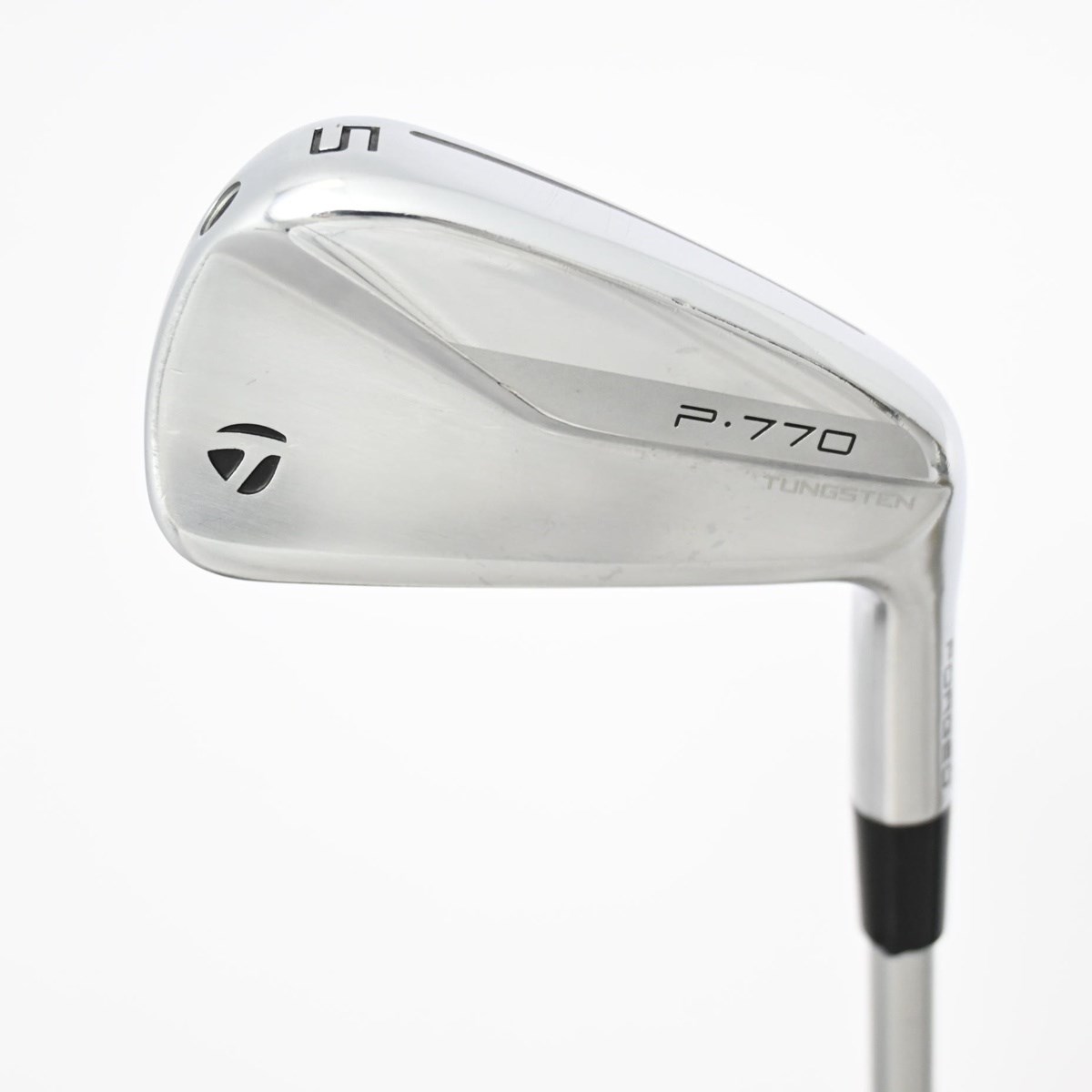dショッピング |【中古】テーラーメイド P770 P770(2020) アイアン MCI
