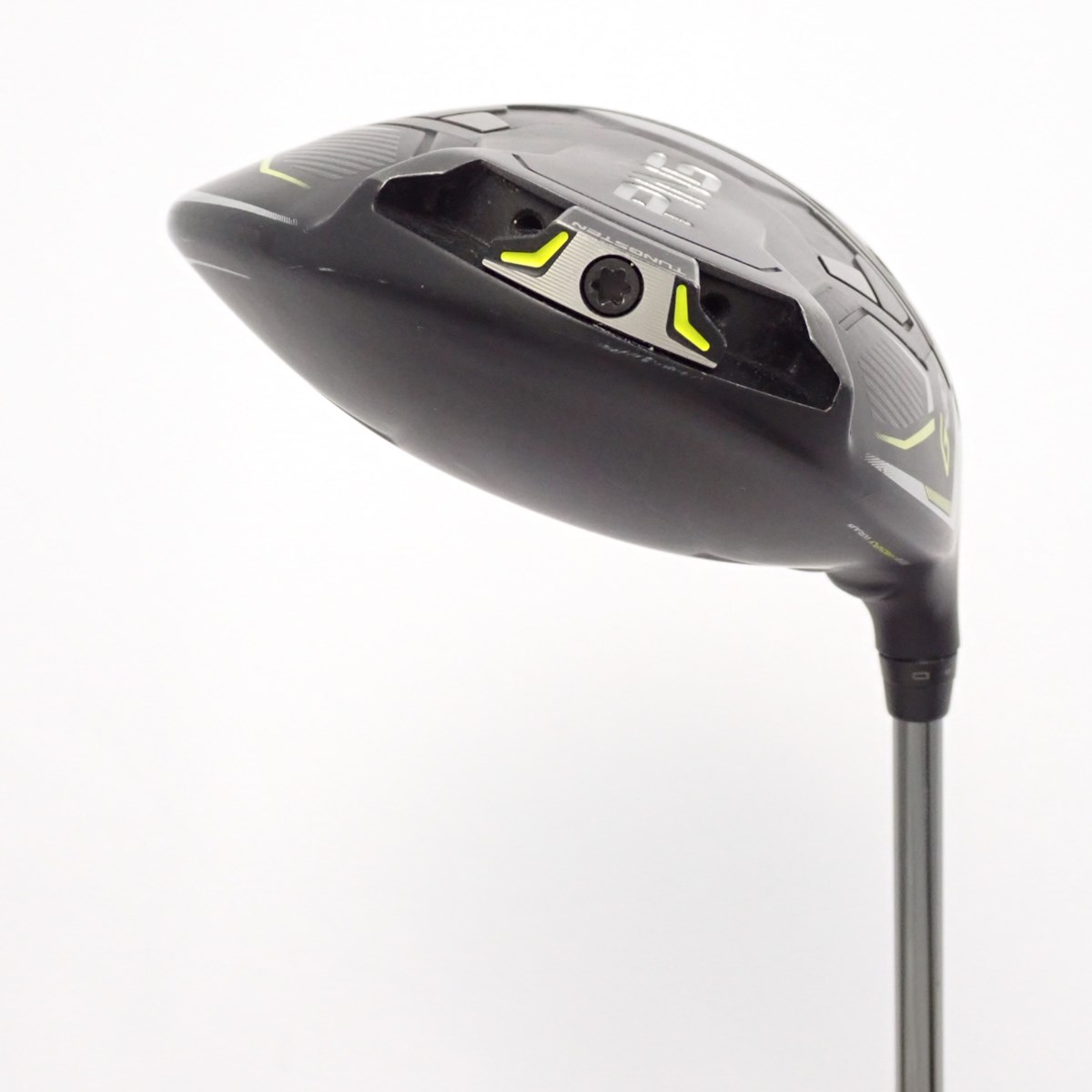 dショッピング |【中古】ピン G430 G430 LST ドライバー PING TOUR 2.0