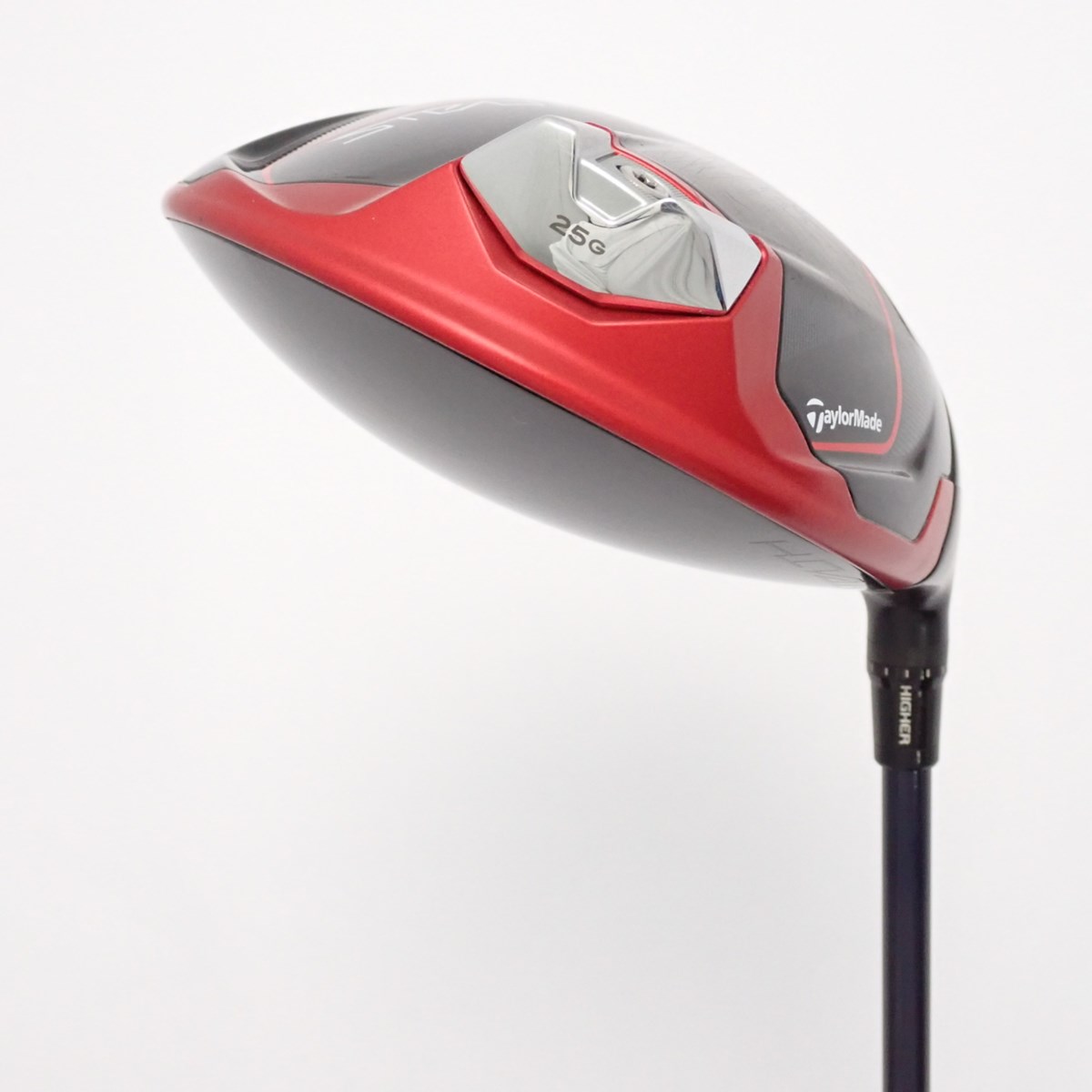 dショッピング |【中古】テーラーメイド STEALTH ステルス2 ドライバー